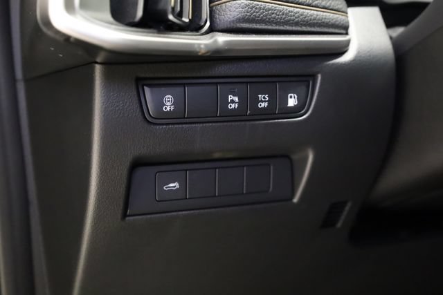 Used 2025 MAZDA CX-90 Plug-In Hybrid w/ Preferred AWD/4WD image 14