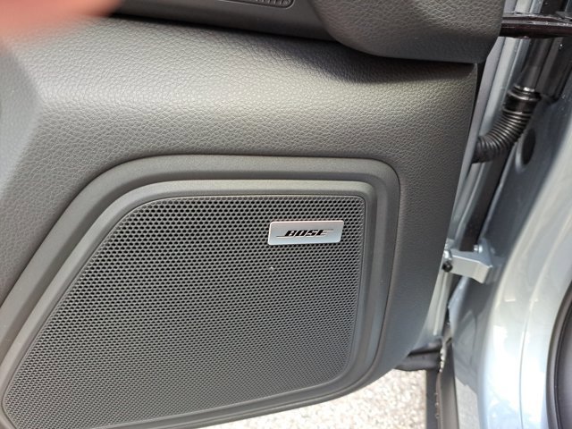 New 2026 Porsche Macan Turbo image 28