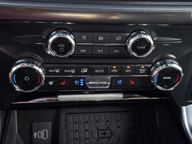 New 2026 Ford F150 Raptor AWD/4WD image 26