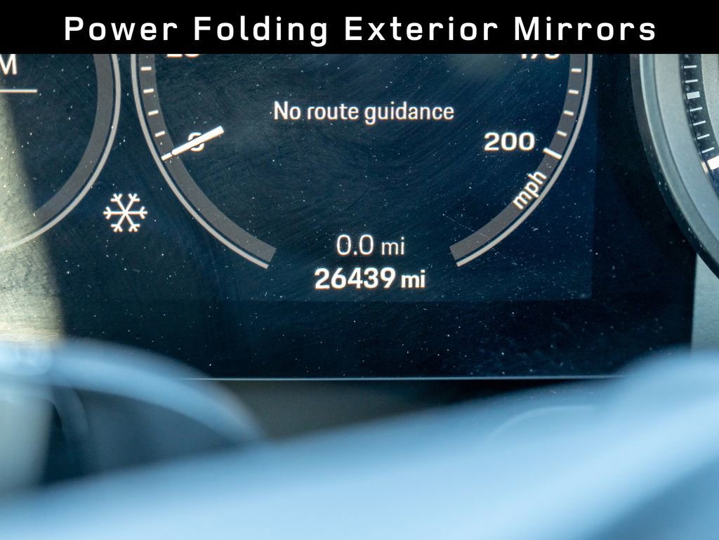 Used 2023 Porsche 911 Carrera 4 GTS image 14