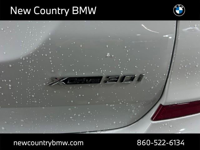 Used 2019 BMW X3 xDrive30i w/ M Sport Package 2 AWD/4WD image 11