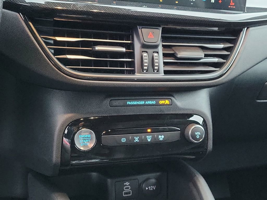 New 2026 Ford Escape ST-Line Select w/ Tech Pack #1 image 28