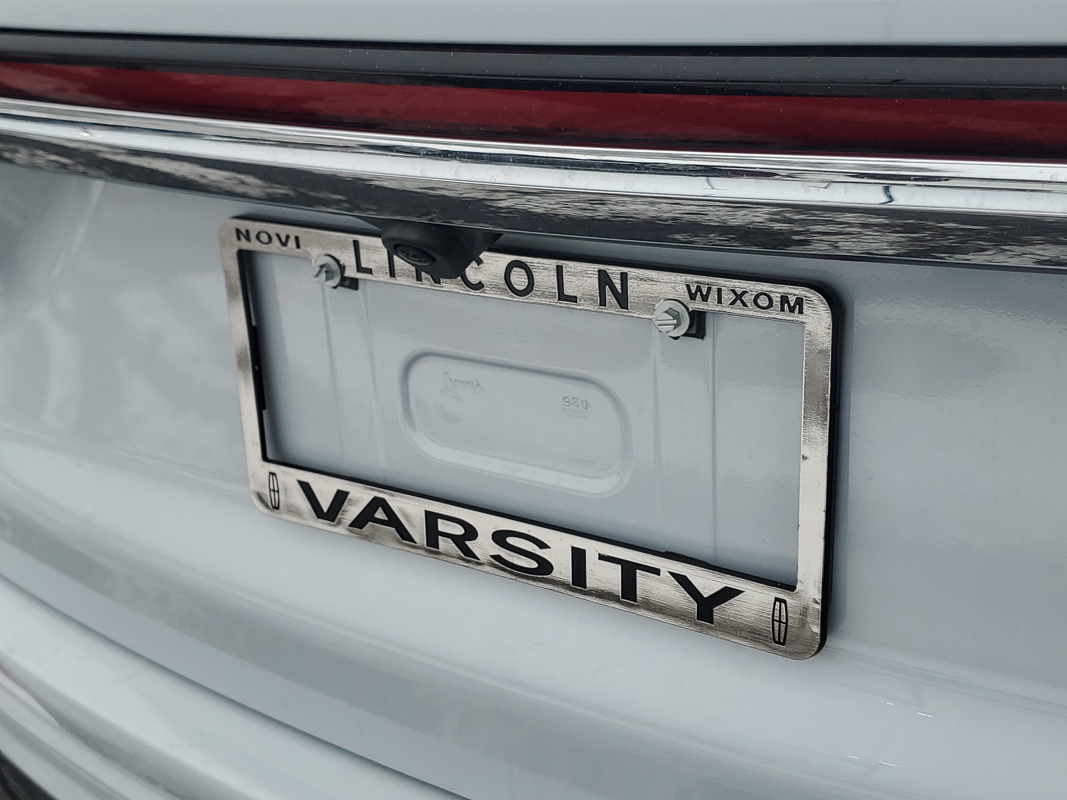 New 2026 Lincoln Corsair Grand Touring image 32