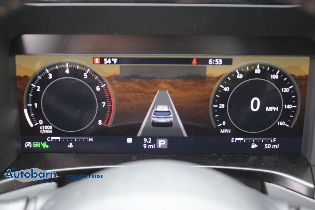 New 2026 Subaru Outback Wilderness AWD/4WD image 11