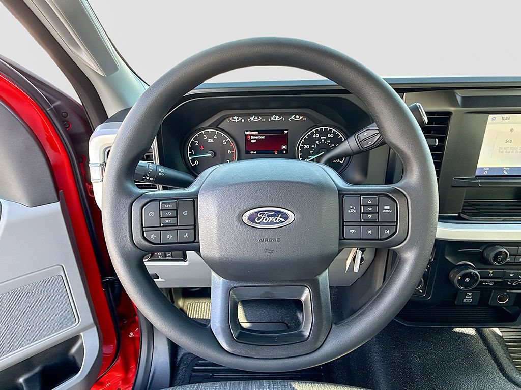 New 2026 Ford F350 XLT AWD/4WD image 23