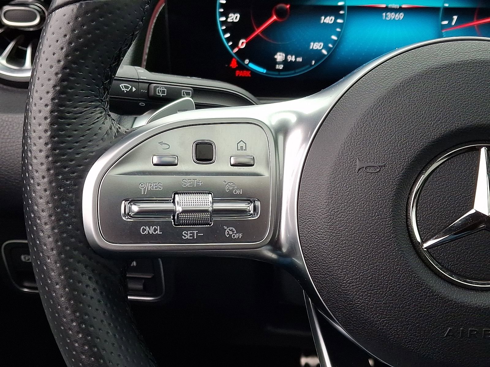 Certified 2023 Mercedes-Benz GLB 250 GLB 250 image 21