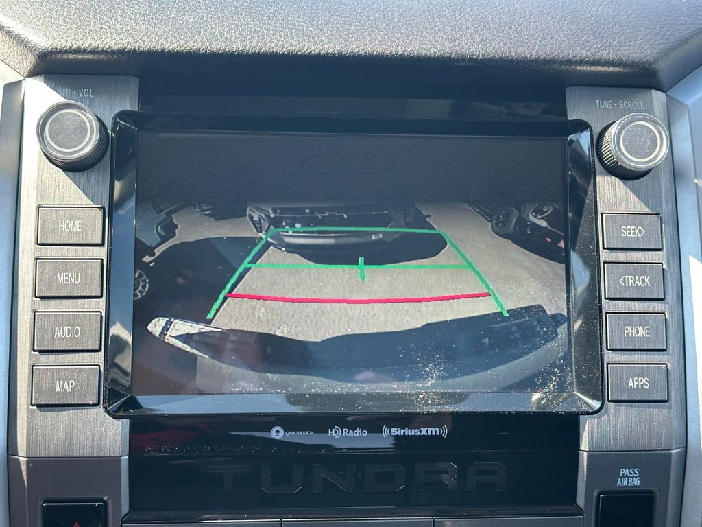 Used 2021 Toyota Tundra SR5 AWD/4WD image 25