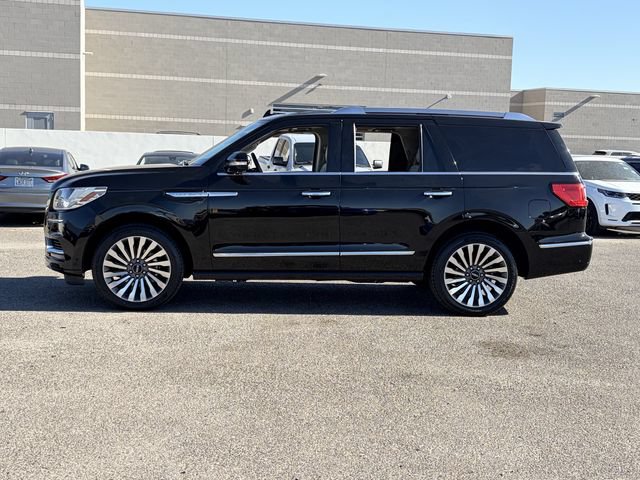 Used 2018 Lincoln Navigator Reserve w/ Technology Package AWD/4WD image 29