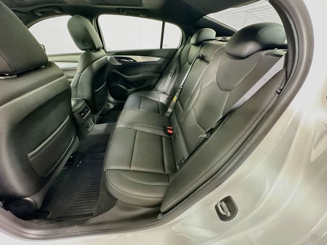 Certified 2024 Cadillac CT5 Luxury w/ Sun And Sound Package AWD/4WD image 26