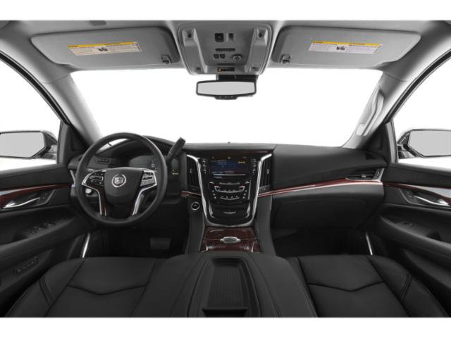 Used 2015 Cadillac Escalade ESV Platinum AWD/4WD image 10