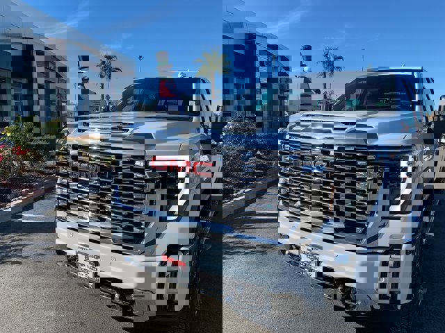 New 2026 GMC Sierra 2500 Denali image 3