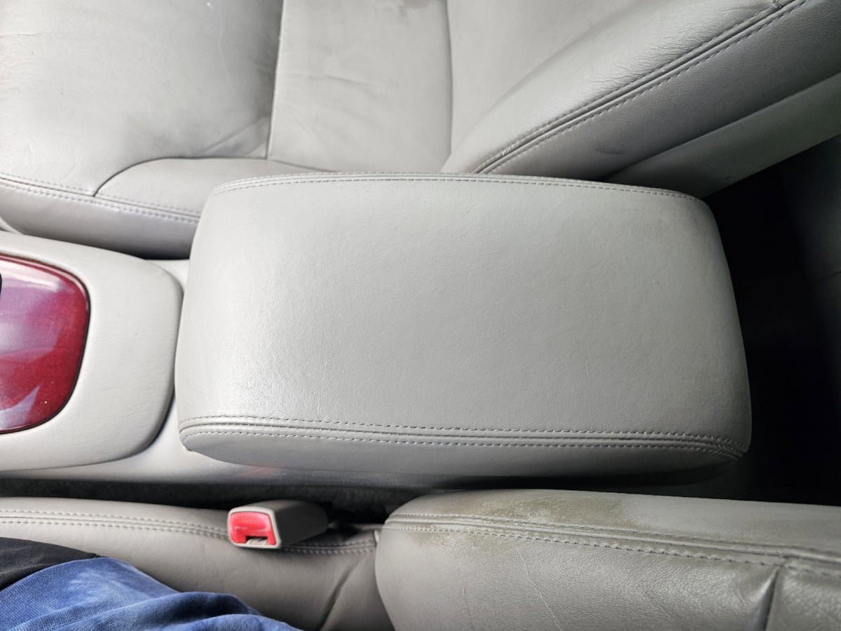 Used 2004 Lexus ES 330 FWD image 19