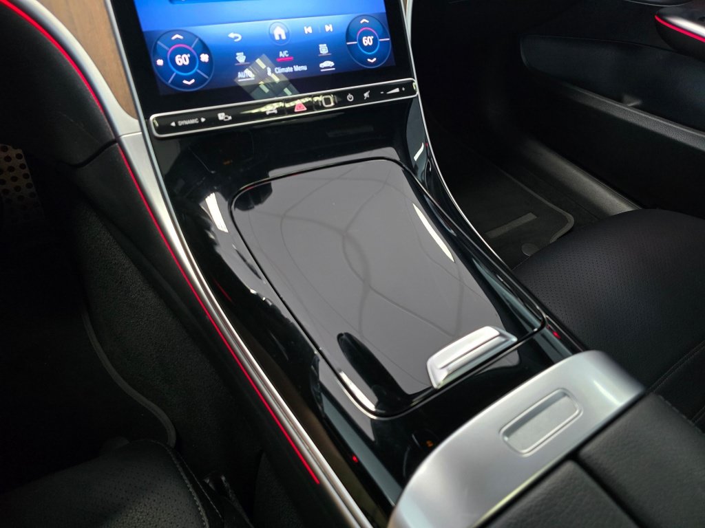 Used 2022 Mercedes-Benz C 300 4MATIC Sedan image 30