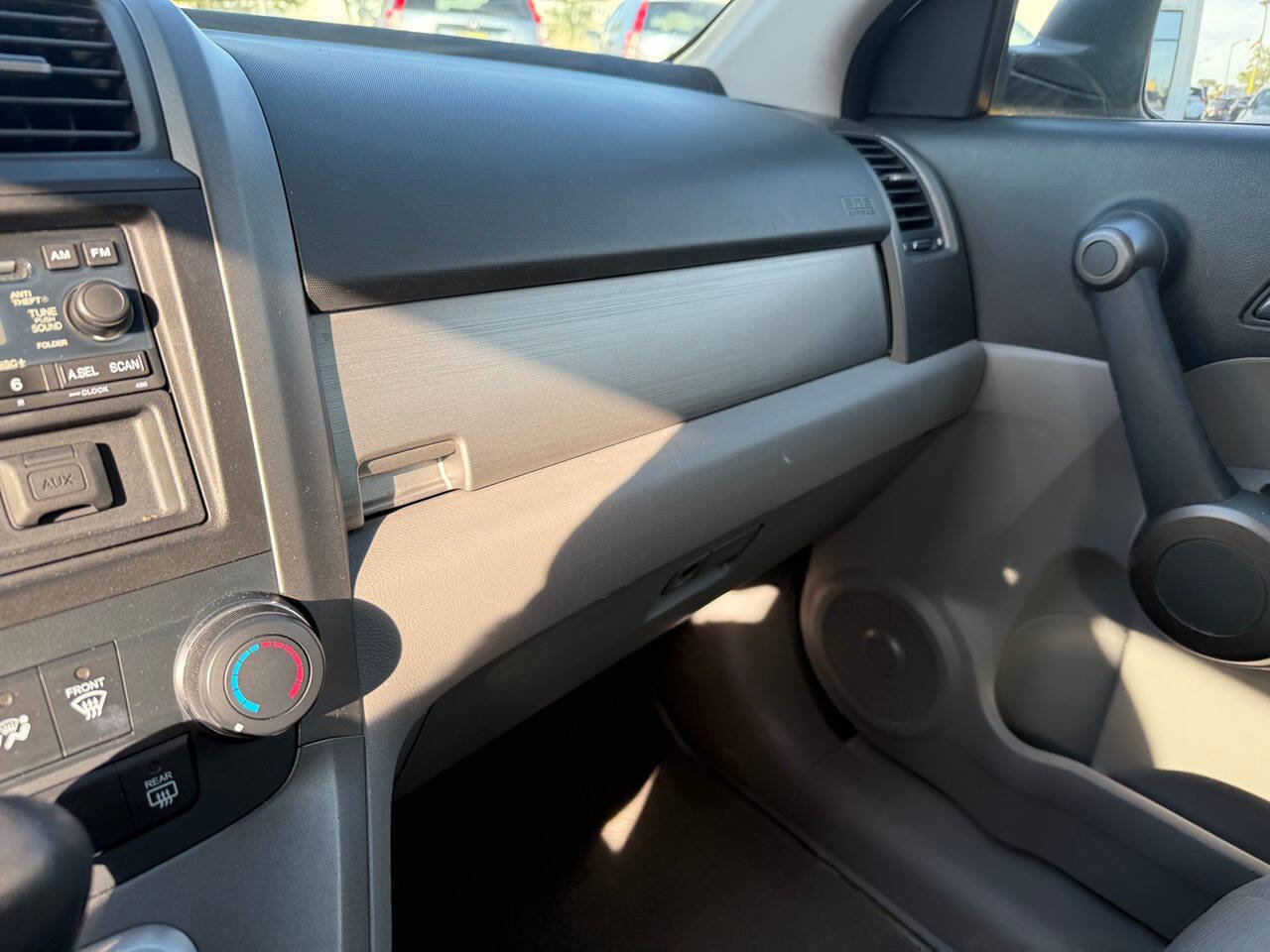 Used 2011 Honda CR-V LX image 17