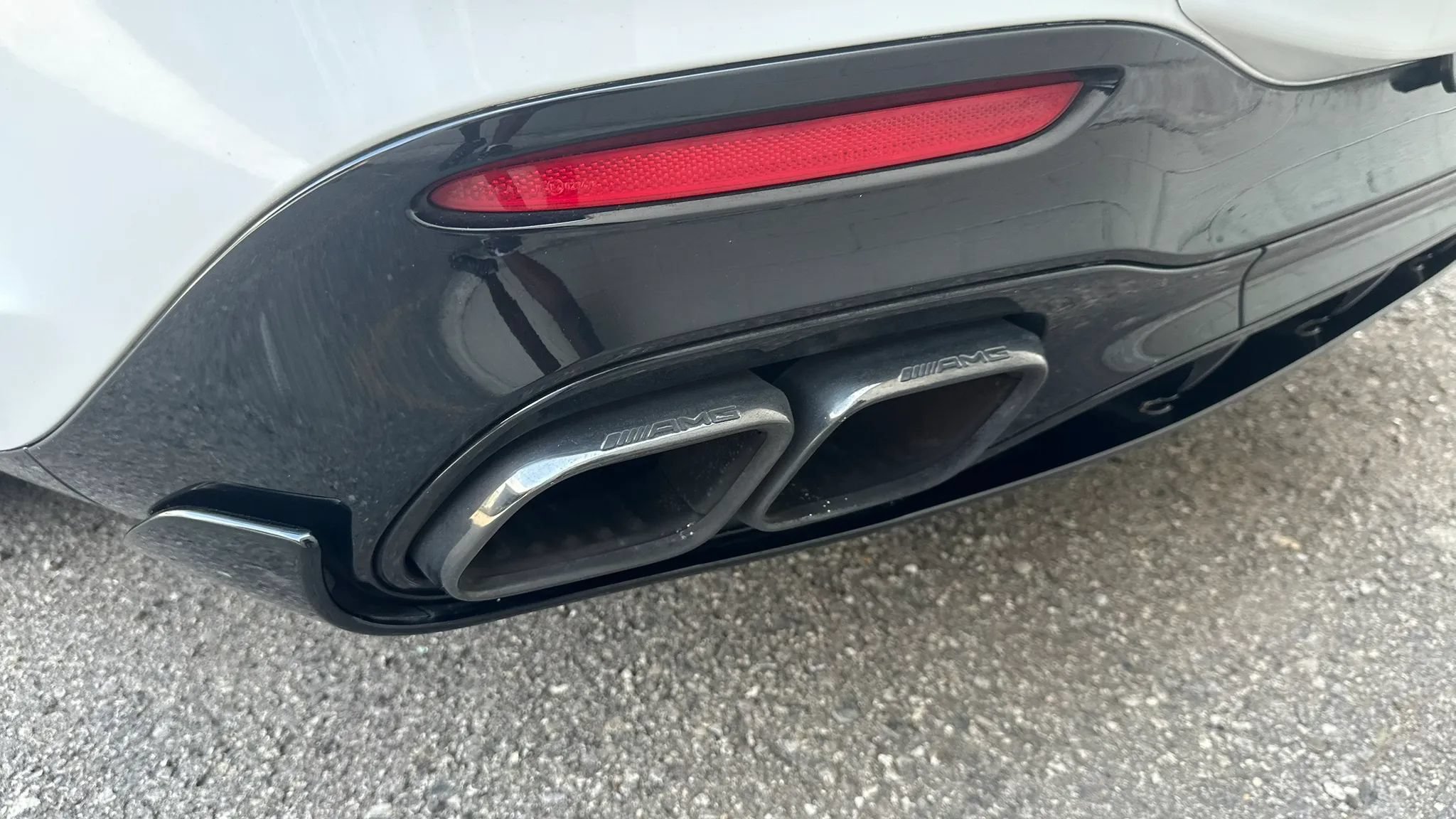 Used 2022 Mercedes-Benz SL 63 AMG 4MATIC image 51