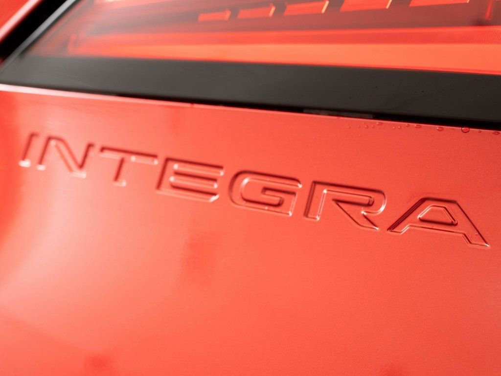 New 2026 Acura Integra A-Spec image 19