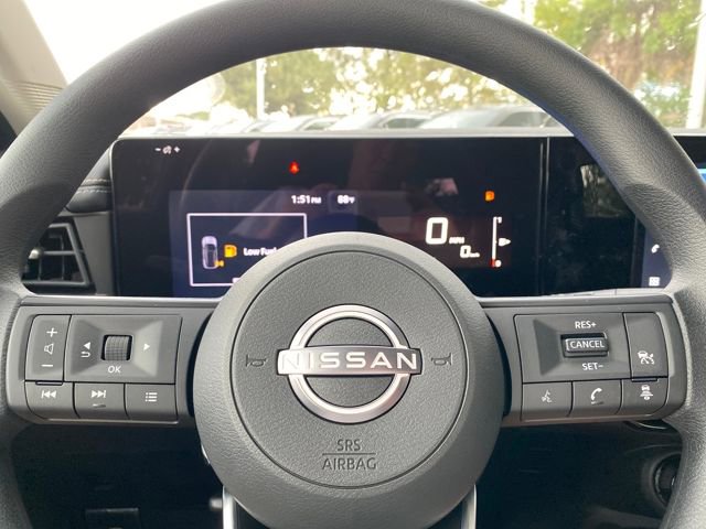 New 2026 Nissan Kicks SV w/ SV Premium Package image 15