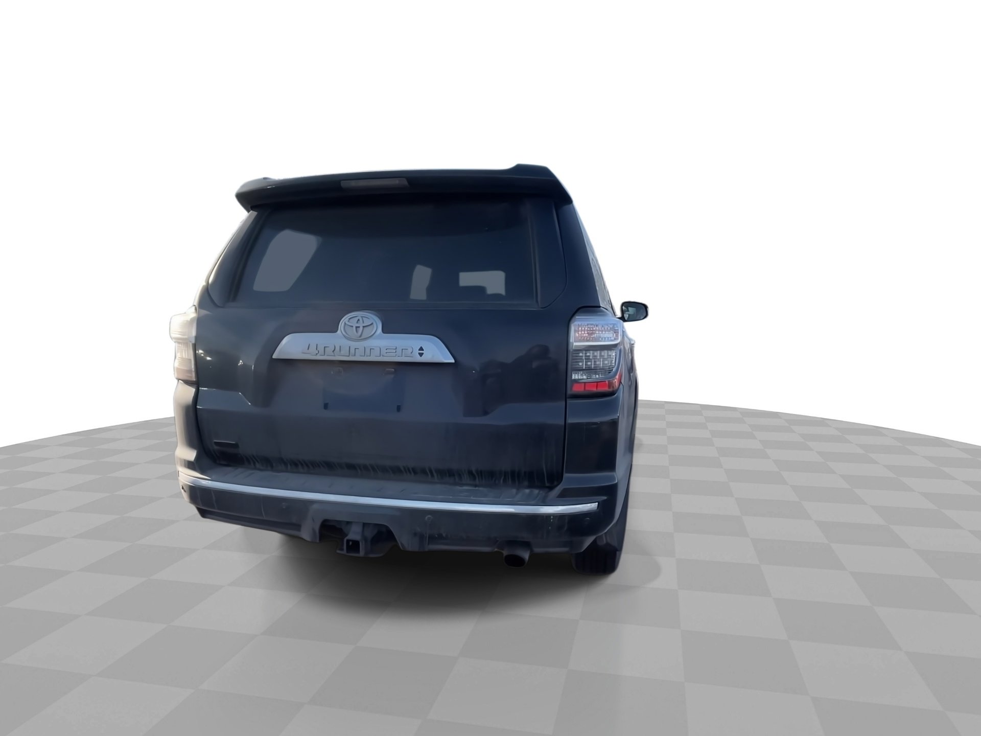 Used 2022 Toyota 4Runner Limited image 7