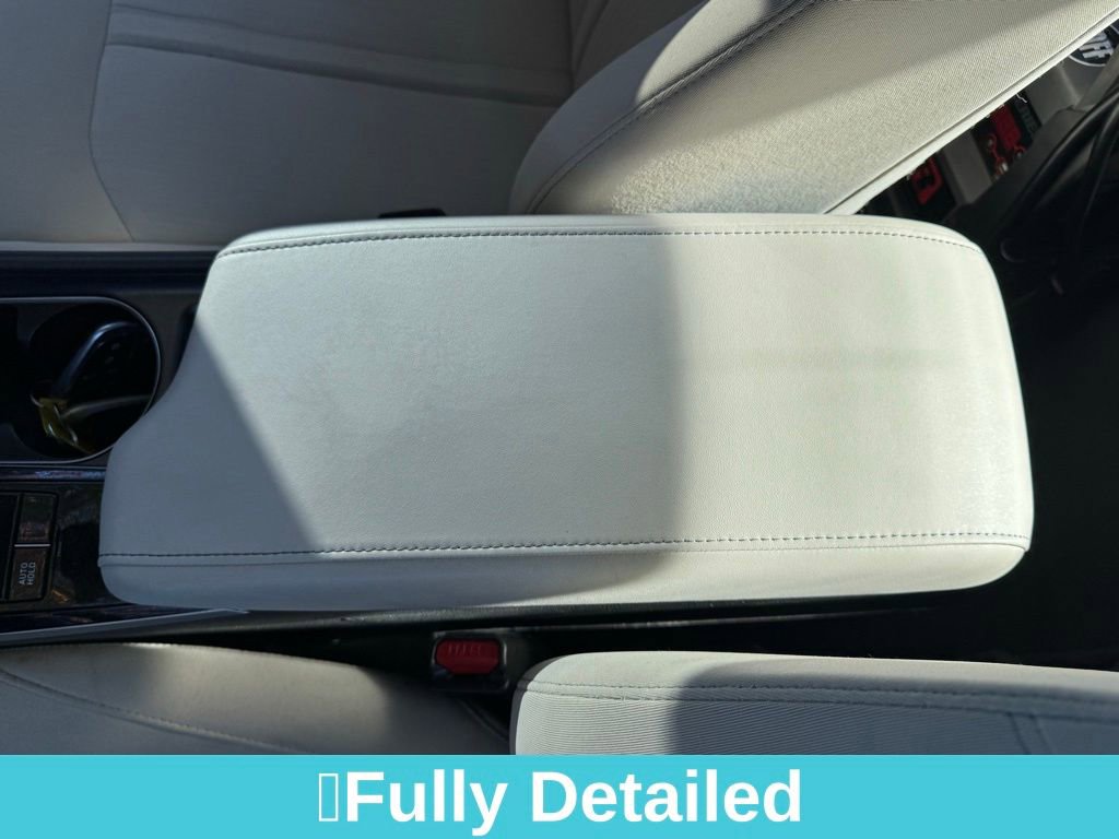 Used 2022 Hyundai Sonata SEL image 30