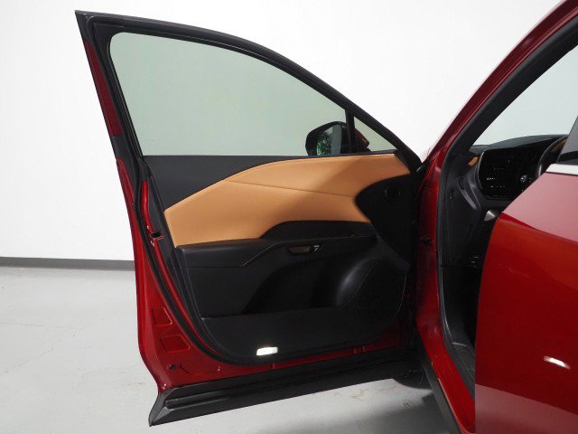 Used 2025 Lexus RX 350 FWD w/ Accessory Package (Z1) image 52