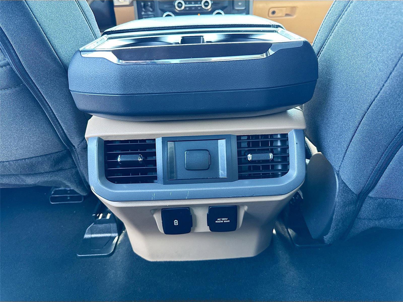 Used 2023 Ford F150 XLT w/ Equipment Group 302A High AWD/4WD image 17