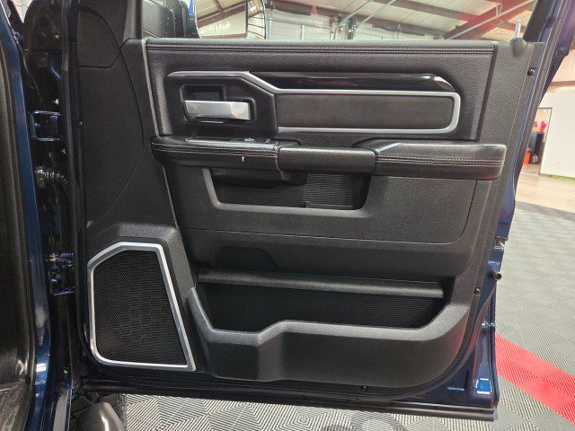 Used 2020 RAM 2500 Laramie image 39
