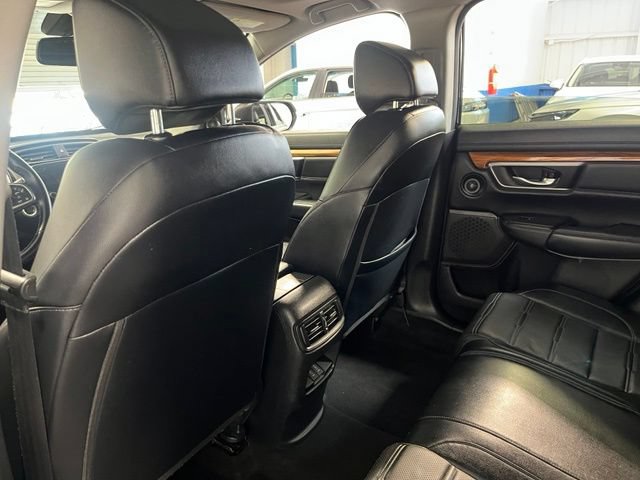 Used 2017 Honda CR-V EX-L image 19