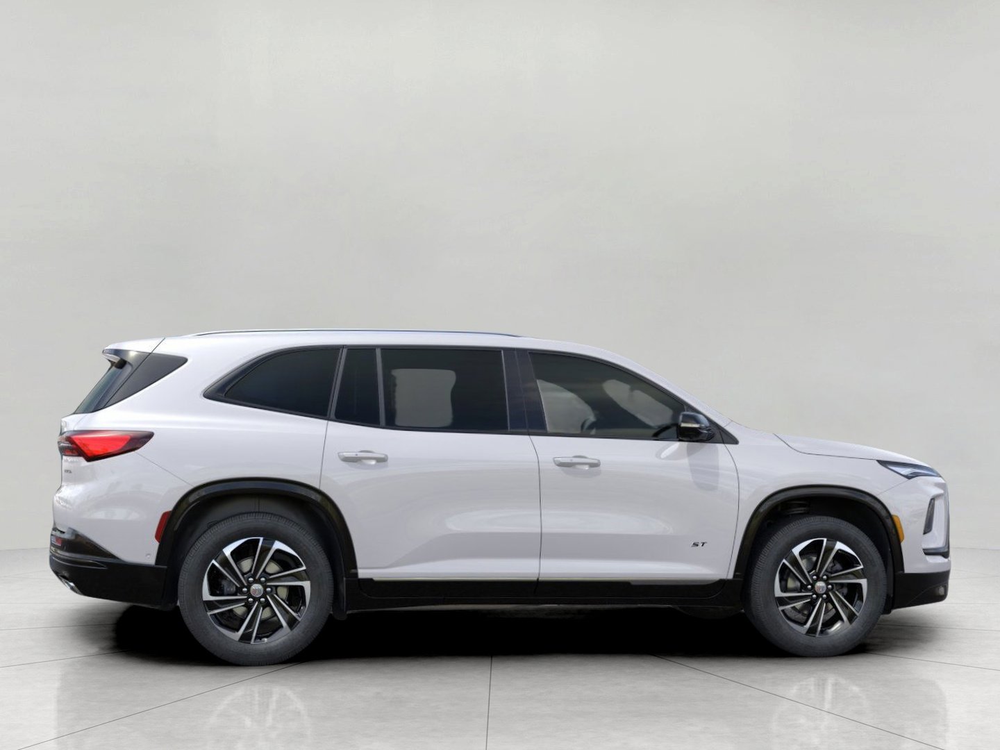 New 2026 Buick Enclave Sport Touring w/ Power Package image 5