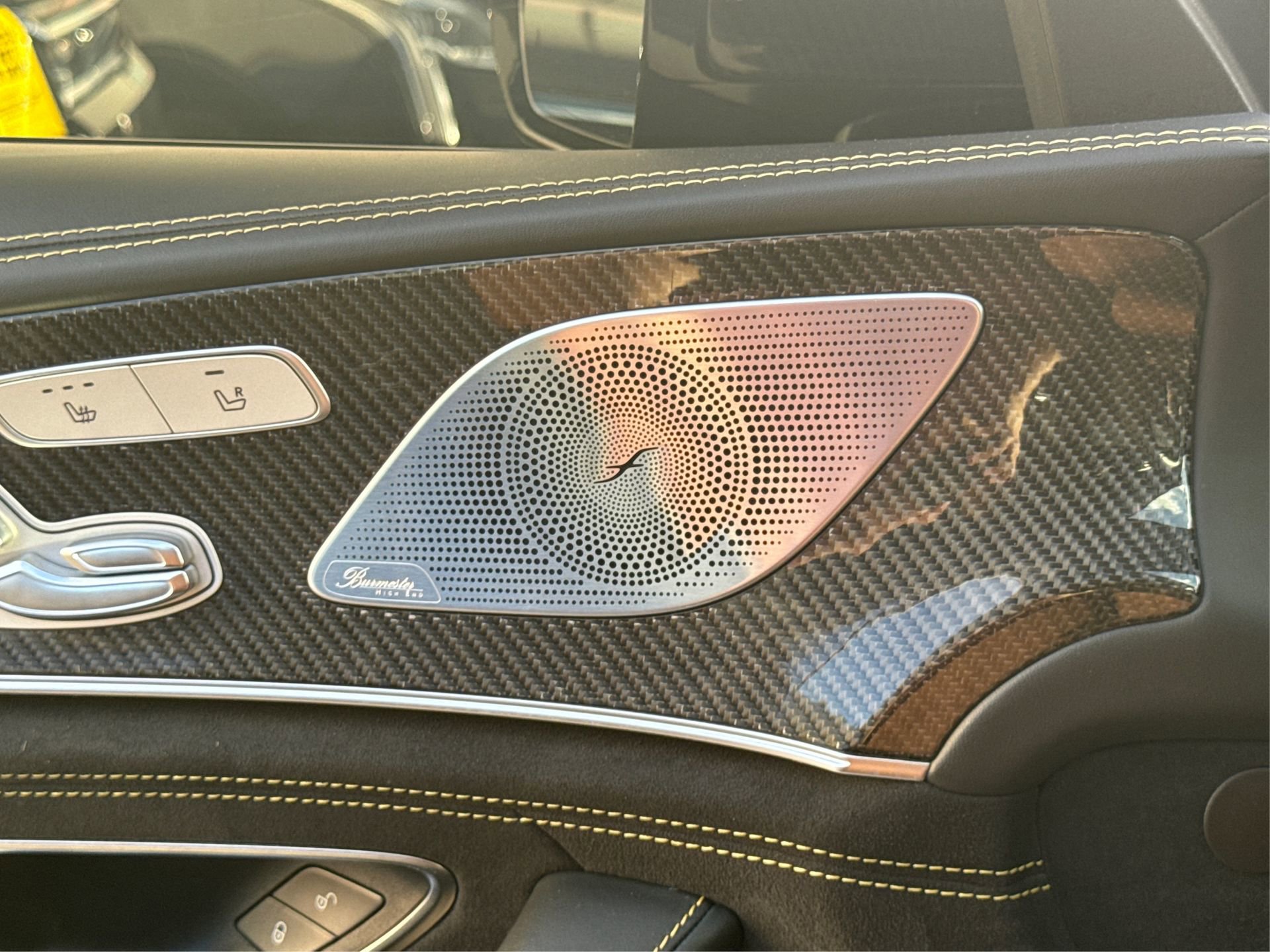 Used 2019 Mercedes-Benz AMG GT 63 S image 35