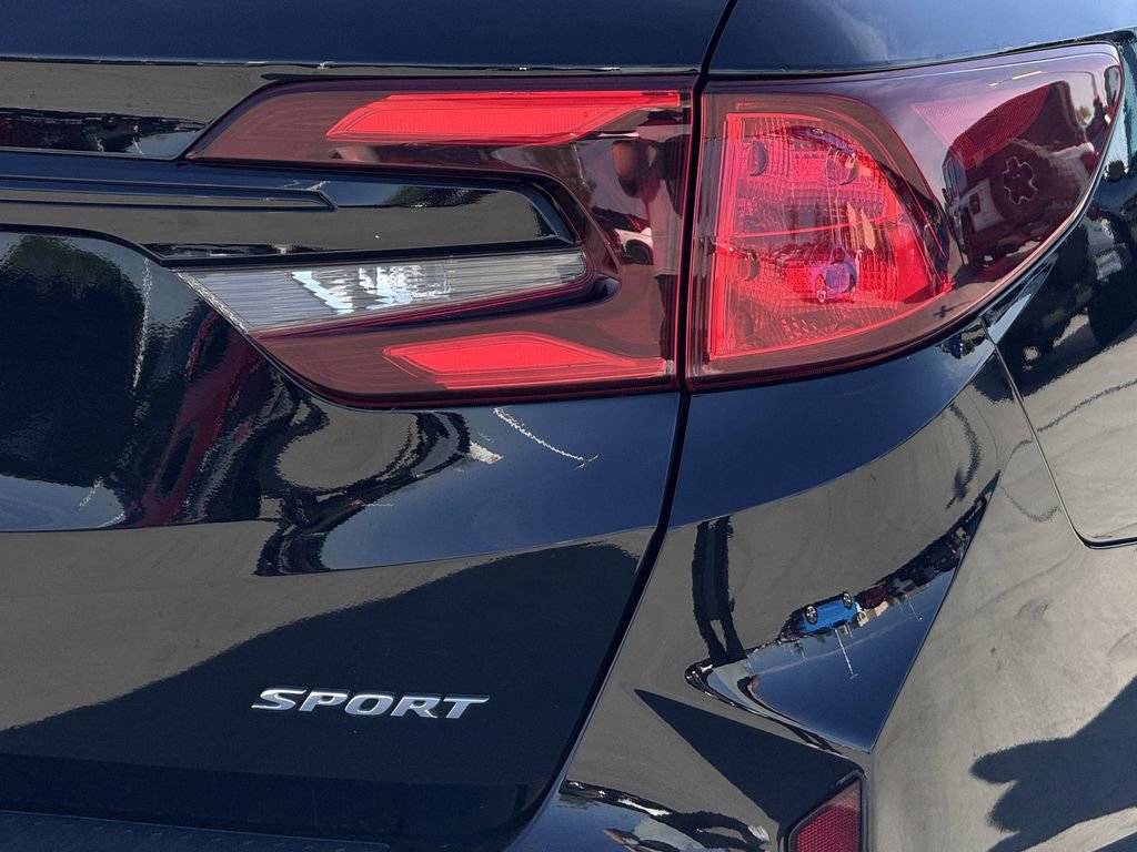 Used 2025 Honda Odyssey Sport-L image 10