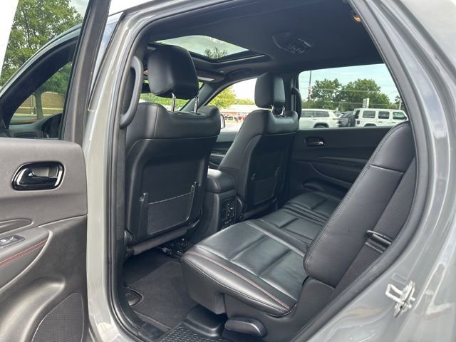 Used 2024 Dodge Durango R/T image 25