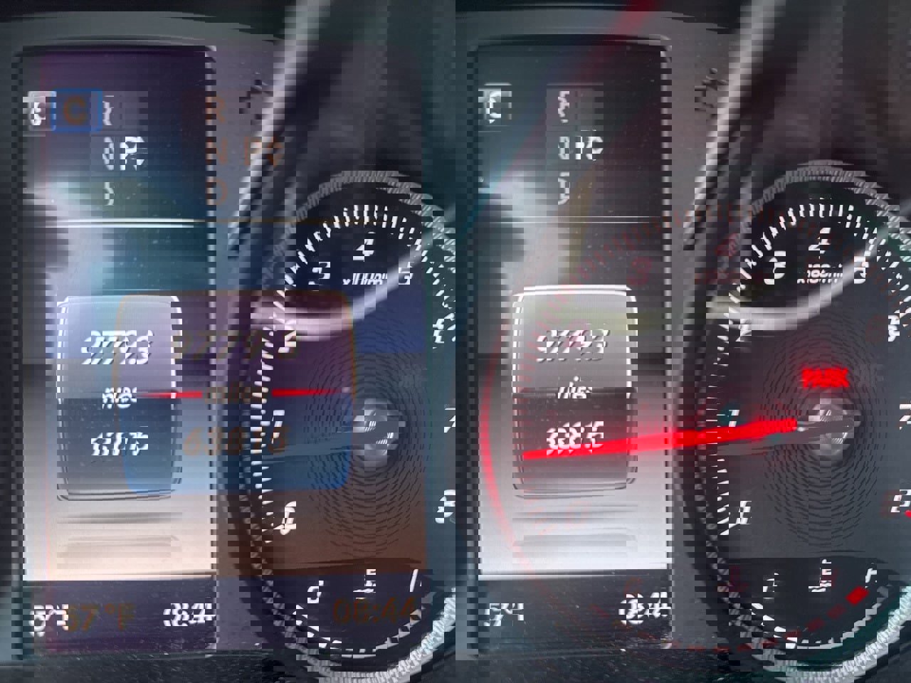 Used 2018 Mercedes-Benz C 300 4MATIC Sedan w/ Premium Package image 24