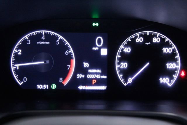 Certified 2024 Honda CR-V LX image 24
