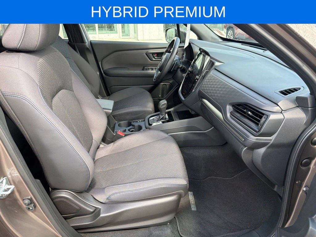 Certified 2025 Subaru Forester Premium AWD/4WD image 7