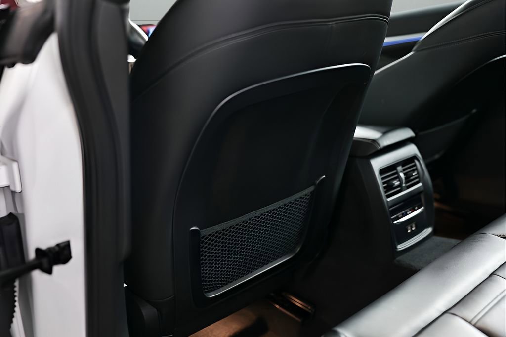 Used 2024 BMW 430i Gran Coupe xDrive w/ M Sport Package (Priority 1) AWD/4WD image 50
