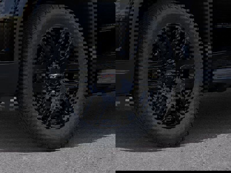 New 2026 GMC Sierra EV Elevation w/ LPO, Elevation Dark Package video 4