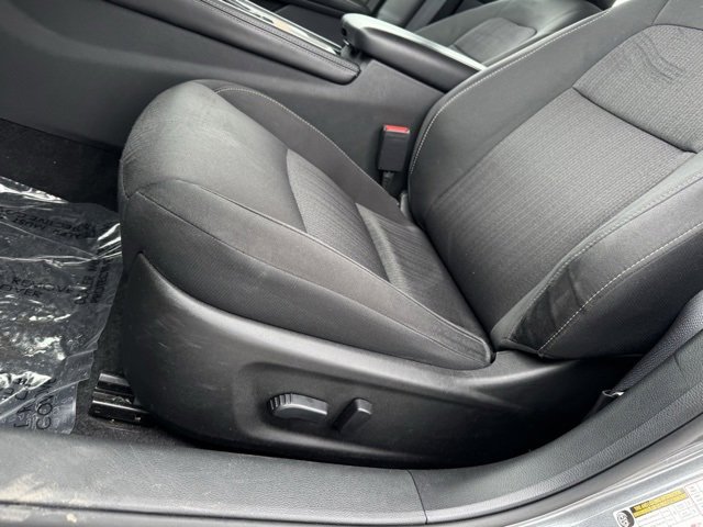 Used 2023 Nissan Altima 2.5 SV image 7