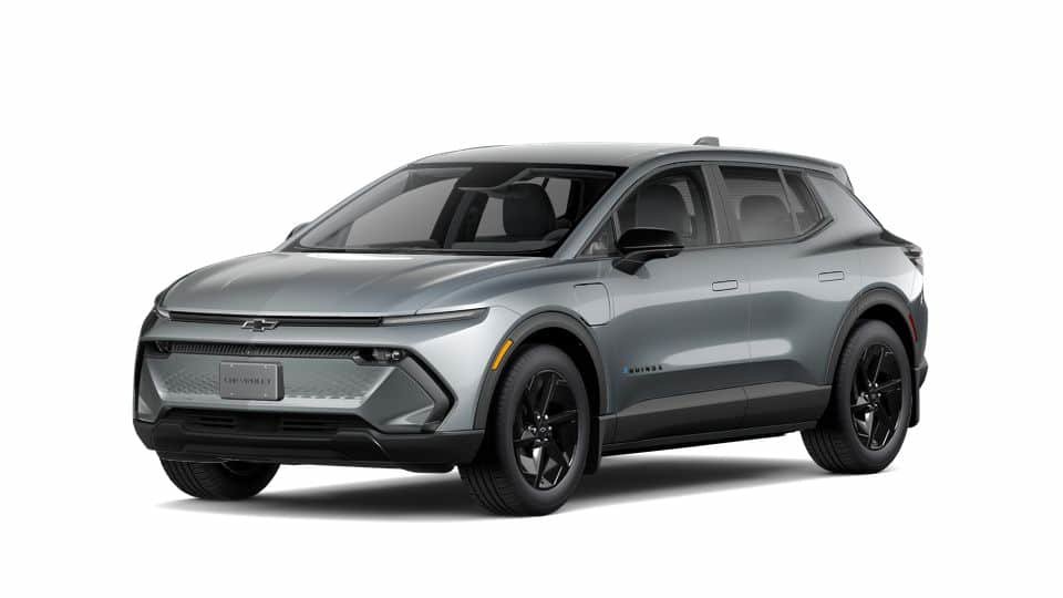 New 2026 Chevrolet Equinox EV LT w/ Comfort Package FWD image 60