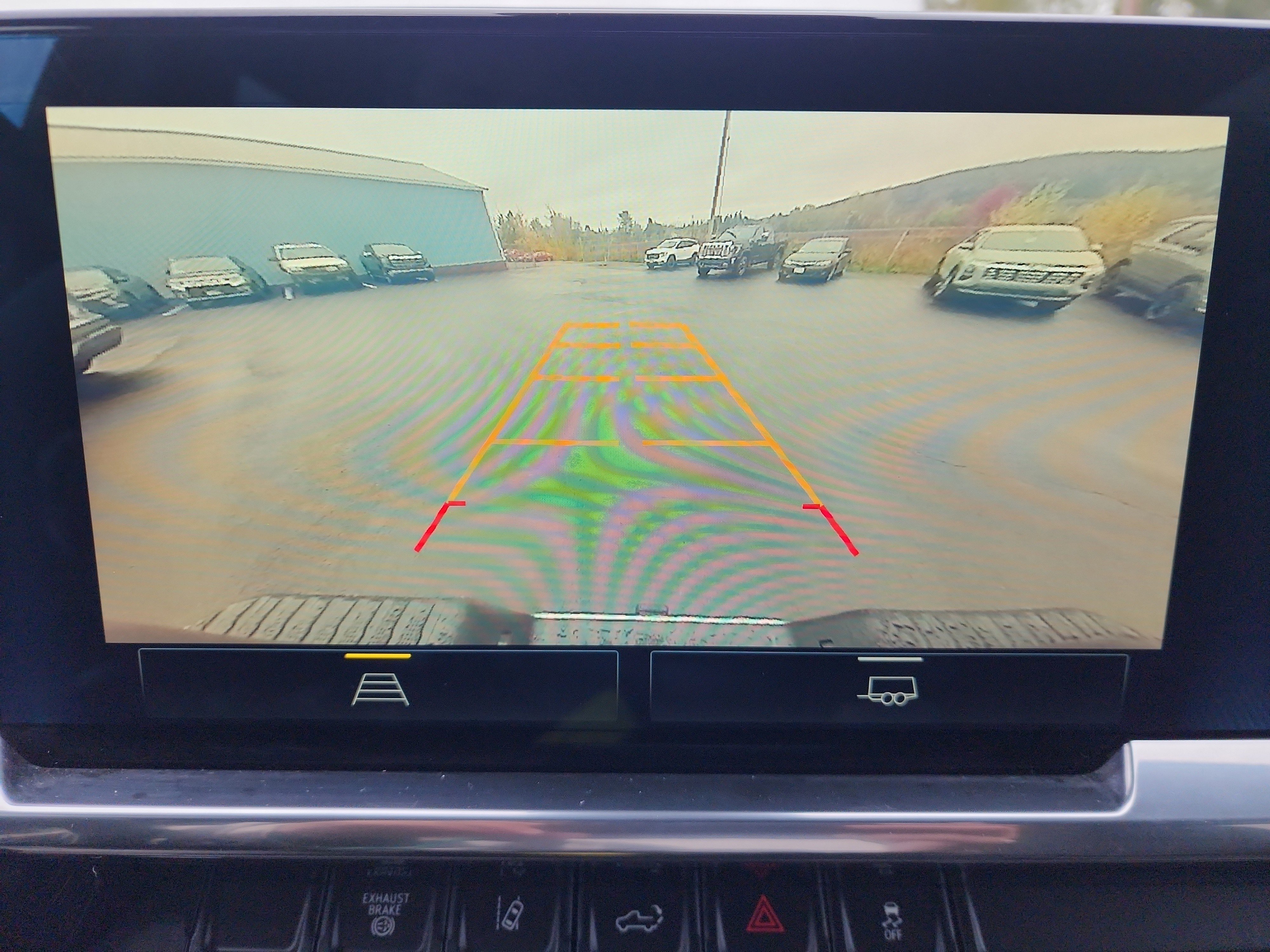 Certified 2024 Chevrolet Silverado 2500 LT w/ Convenience Package image 18