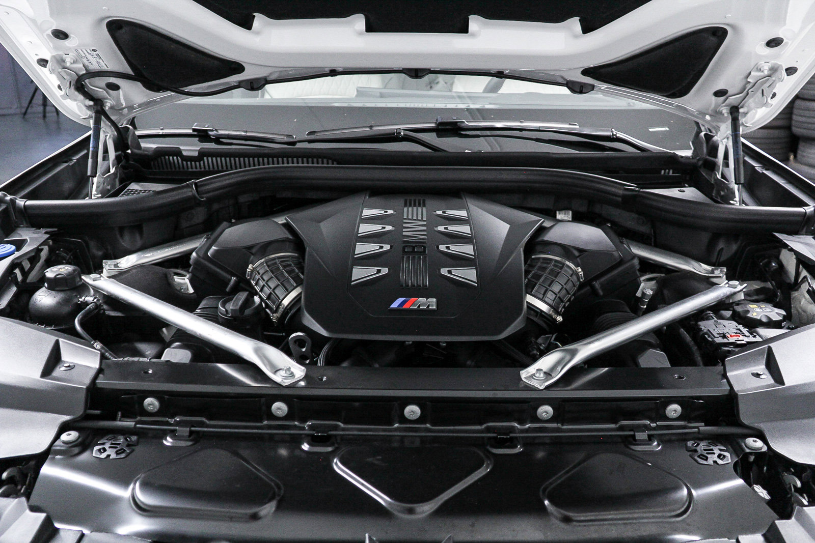 Used 2026 BMW X7 M60i AWD/4WD image 28