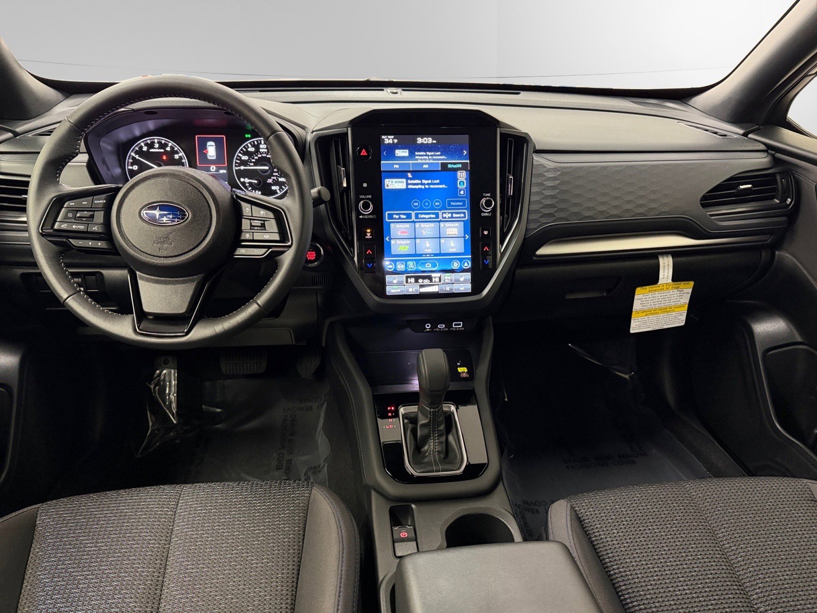 Certified 2025 Subaru Forester Premium w/ Convenience Package #2 image 10