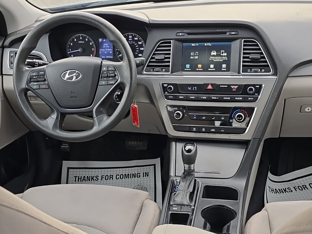 Used 2016 Hyundai Sonata SE image 19