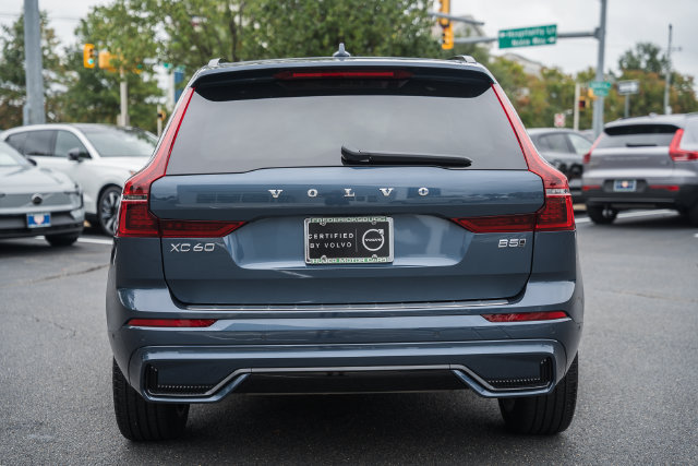 Certified 2026 Volvo XC60 B5 Plus AWD/4WD image 6