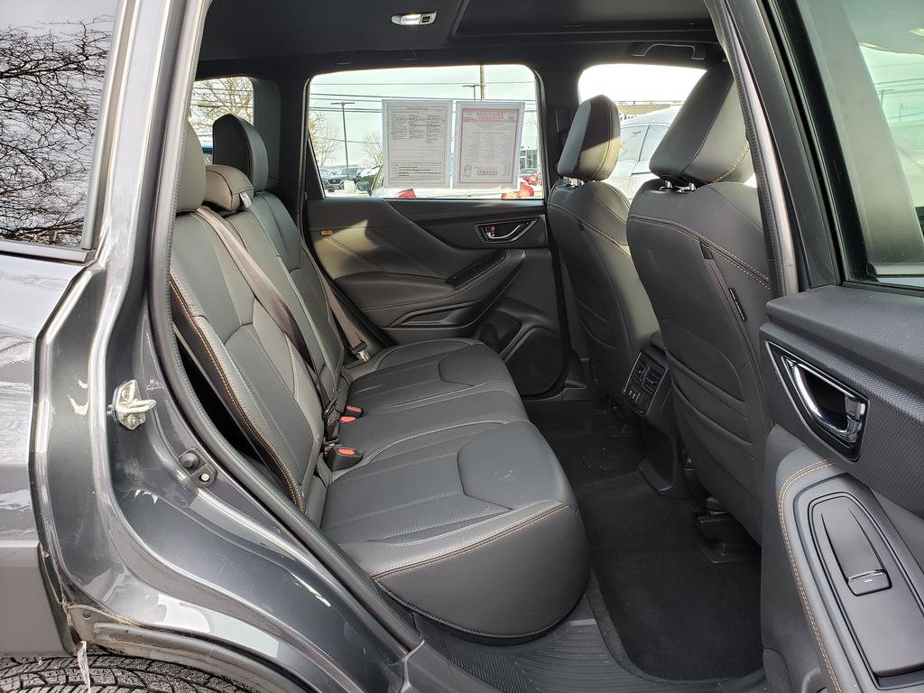 Used 2022 Subaru Forester Wilderness image 16