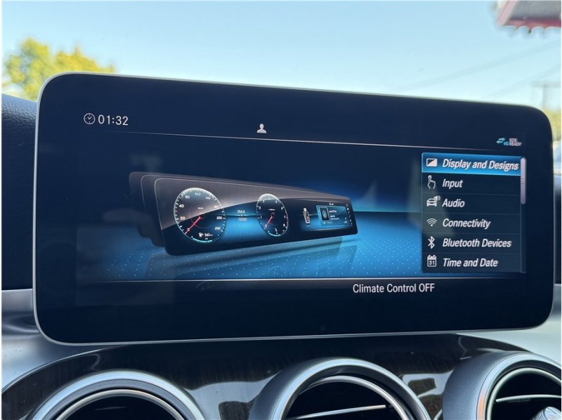 Used 2020 Mercedes-Benz C 300 Sedan image 49