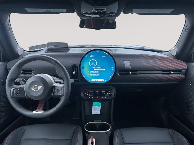 New 2026 MINI Cooper S FWD image 10
