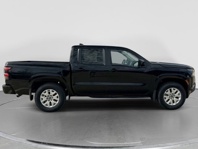 Used 2022 Nissan Frontier SV image 8