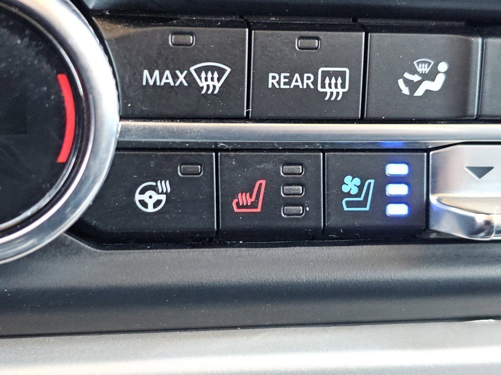 Certified 2023 Ford Expedition Max XLT AWD/4WD image 11