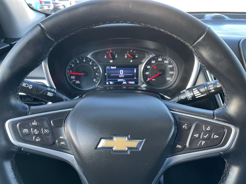 Used 2023 Chevrolet Equinox LT image 5