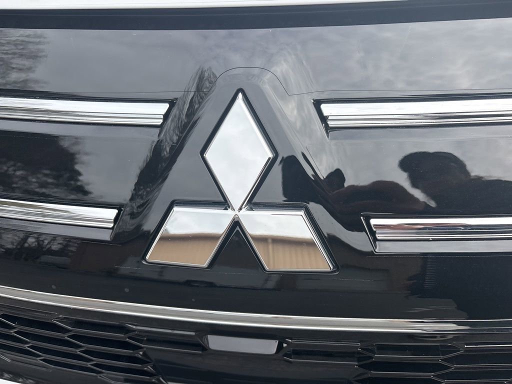 New 2026 Mitsubishi Outlander ES AWD/4WD image 33